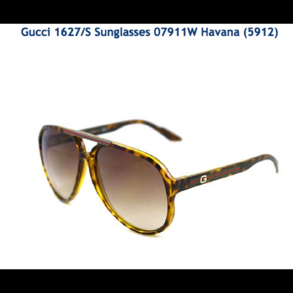Gucci Sunglasses
